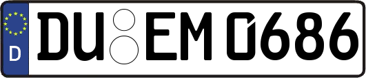 DU-EM0686