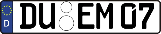 DU-EM07