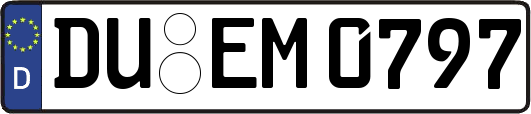 DU-EM0797