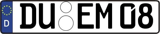 DU-EM08