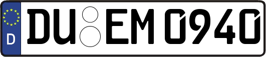 DU-EM0940