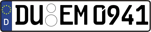 DU-EM0941