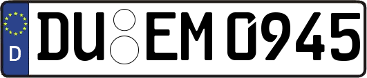 DU-EM0945