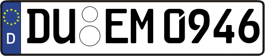 DU-EM0946