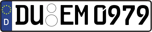 DU-EM0979
