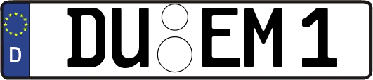 DU-EM1