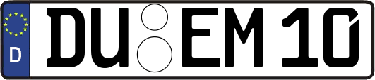 DU-EM10