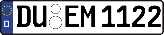 DU-EM1122