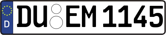 DU-EM1145