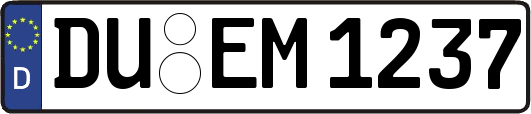 DU-EM1237