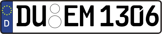 DU-EM1306