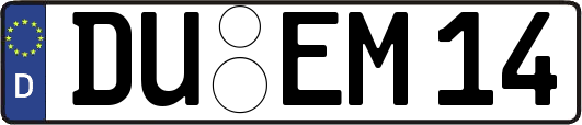 DU-EM14