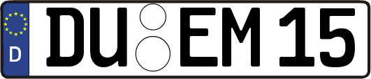 DU-EM15