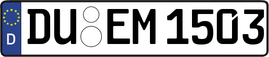 DU-EM1503