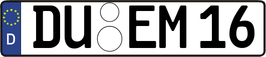 DU-EM16