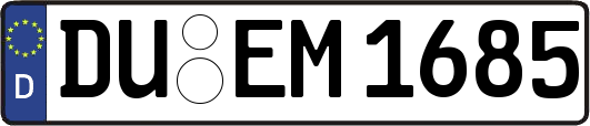 DU-EM1685