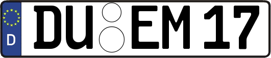 DU-EM17