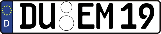 DU-EM19