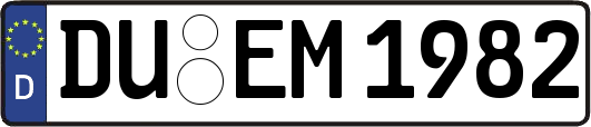 DU-EM1982