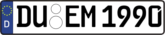DU-EM1990