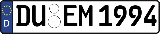 DU-EM1994