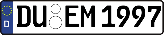 DU-EM1997
