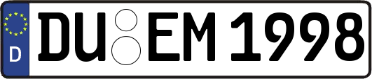 DU-EM1998