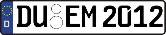 DU-EM2012