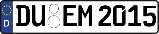 DU-EM2015