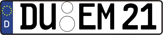 DU-EM21