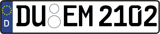 DU-EM2102