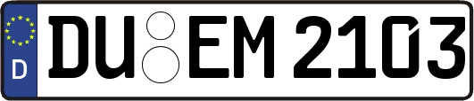 DU-EM2103