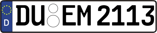 DU-EM2113