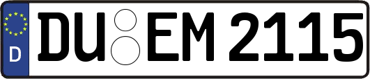 DU-EM2115
