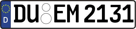 DU-EM2131