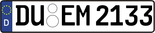DU-EM2133