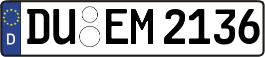 DU-EM2136