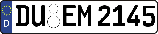 DU-EM2145