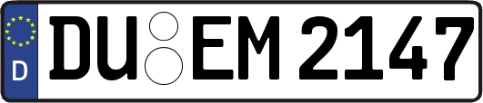 DU-EM2147