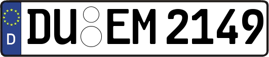DU-EM2149