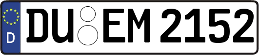 DU-EM2152