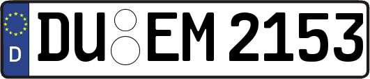 DU-EM2153