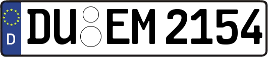 DU-EM2154