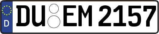 DU-EM2157