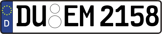DU-EM2158