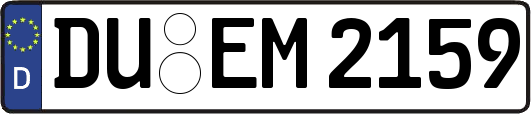 DU-EM2159