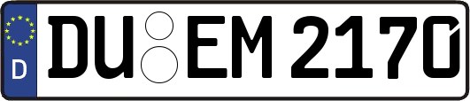 DU-EM2170