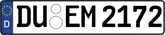 DU-EM2172