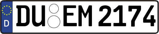 DU-EM2174