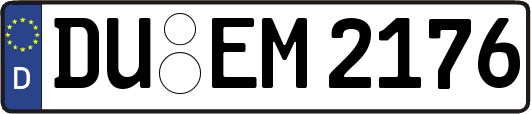 DU-EM2176